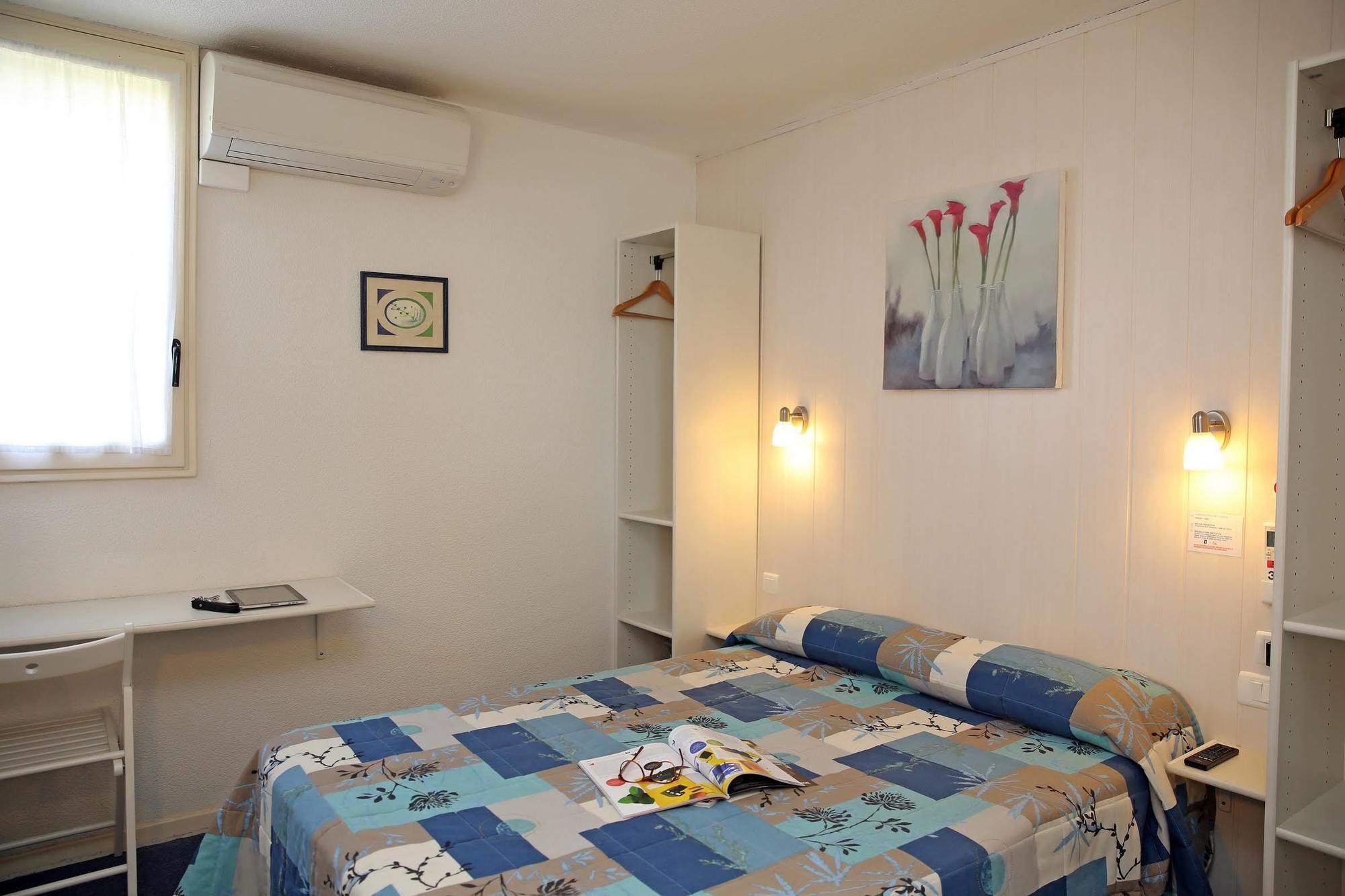 לה סיקווסטרה Logis Hotel- Hotel Restaurant Le Rialto מראה חיצוני תמונה